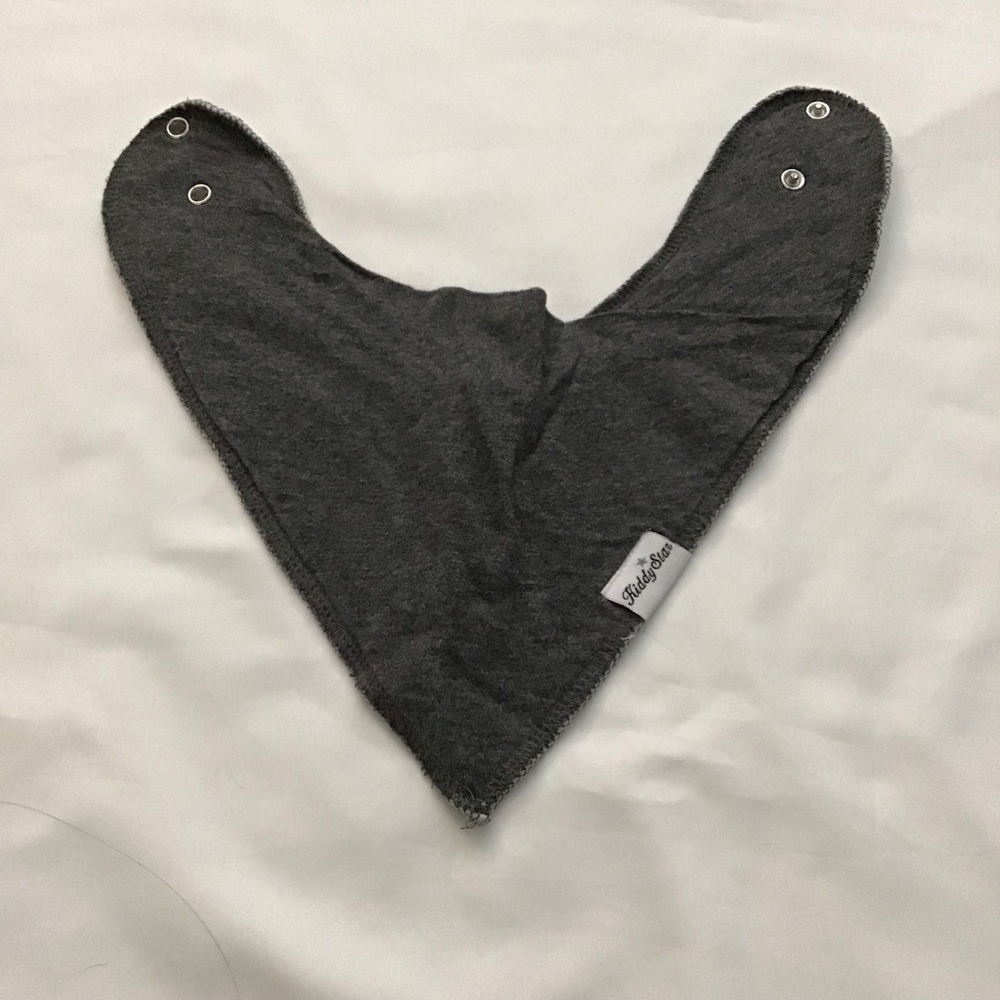 Kiddy Star Baby Bib